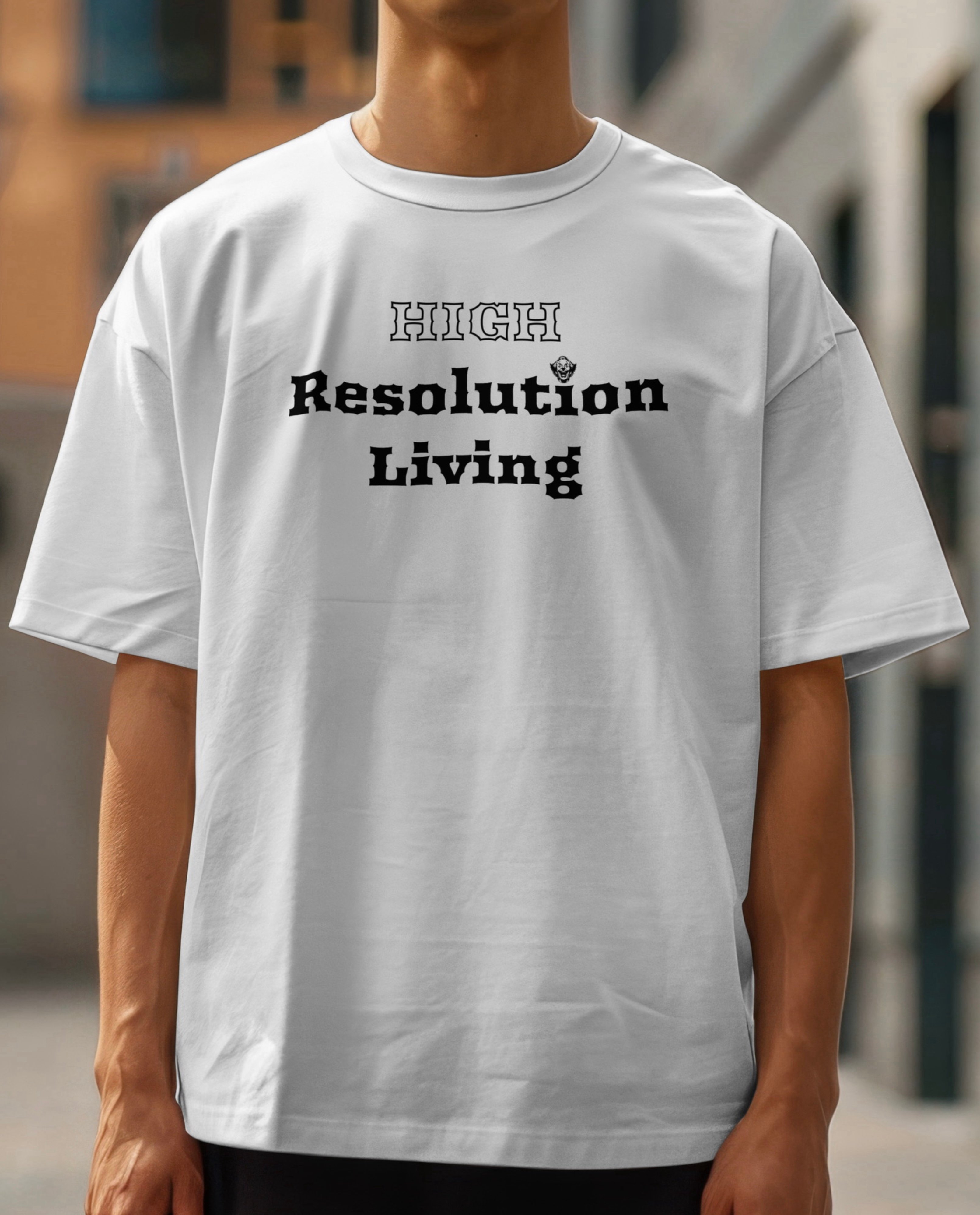 High Resolution Living 